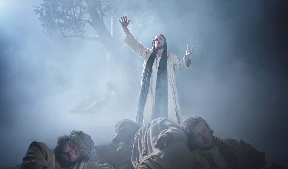 Passion Play 2020, Oberammergau Lo Res