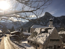 Oberammergau