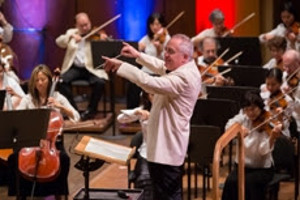 Bramwell Tovey Conducts New York Philharmonic in Massenet  Falla This Weekend